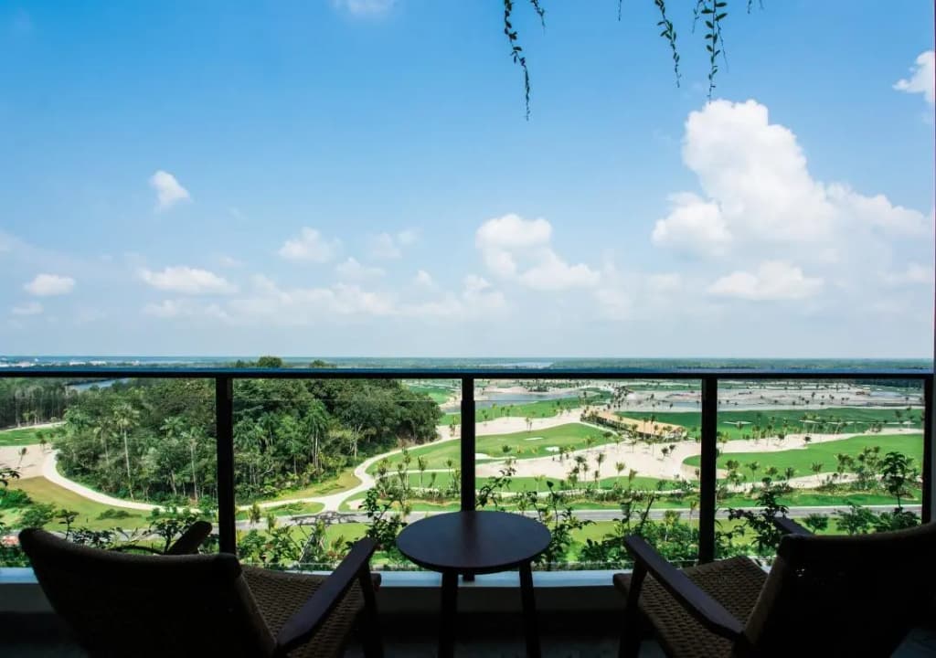 Forest City Golf Hotel - photo 17