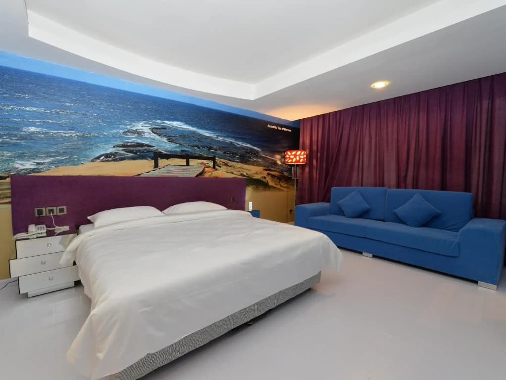 Unic Hotel - photo 15