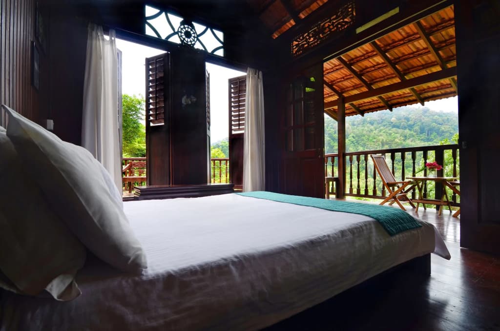 The Dusun - photo 3