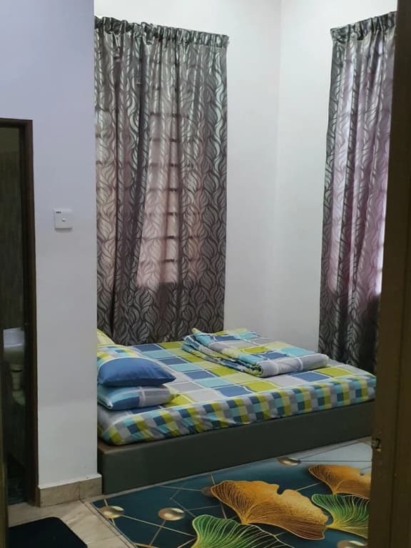 Delima Homestay by Oyo Rooms - photo 6
