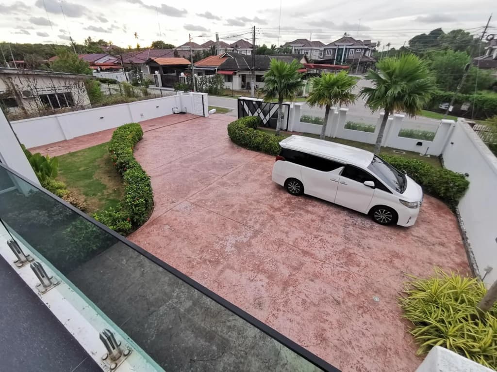 Secret Garden Warni Villa (MUAR) - photo 47