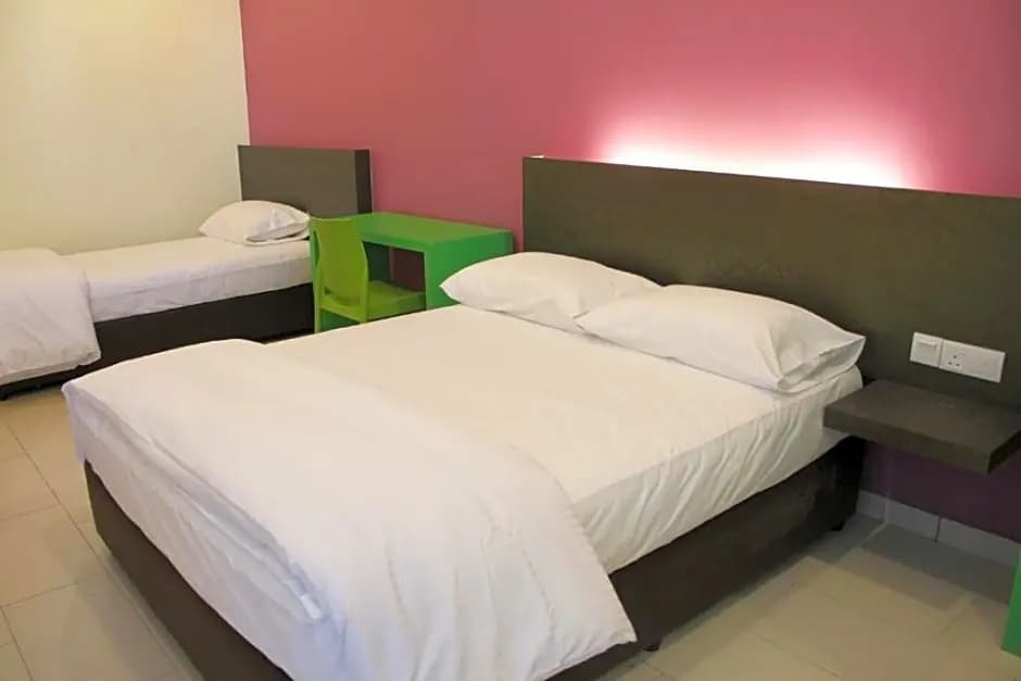 Mirage PD Hotel - photo 4
