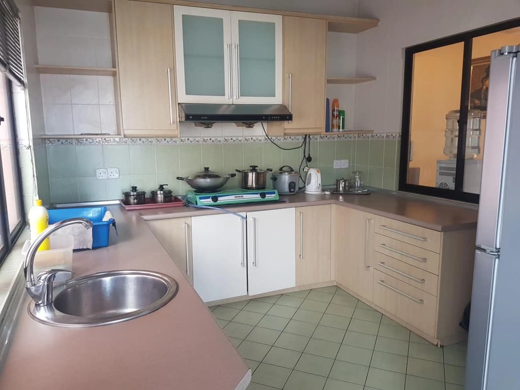 Peter Holiday Home @ Marina Court Condo - photo 17