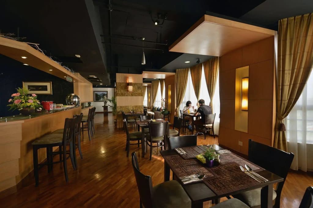 Pearl View Hotel - photo 19
