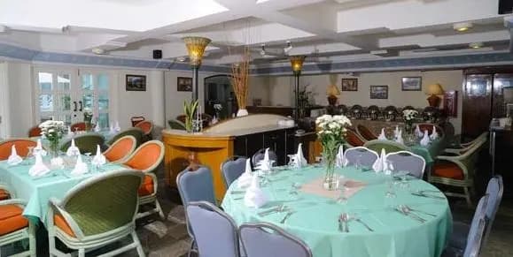 Residence Desa Lagoon Resort - photo 26