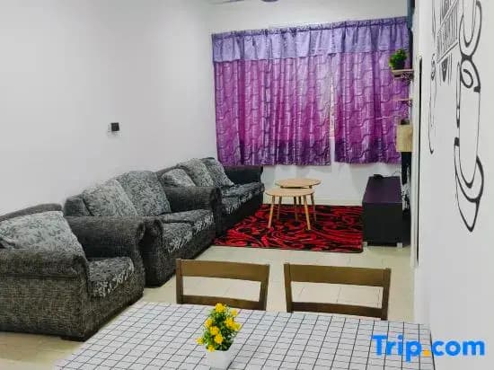 Serene Homestay - photo 9