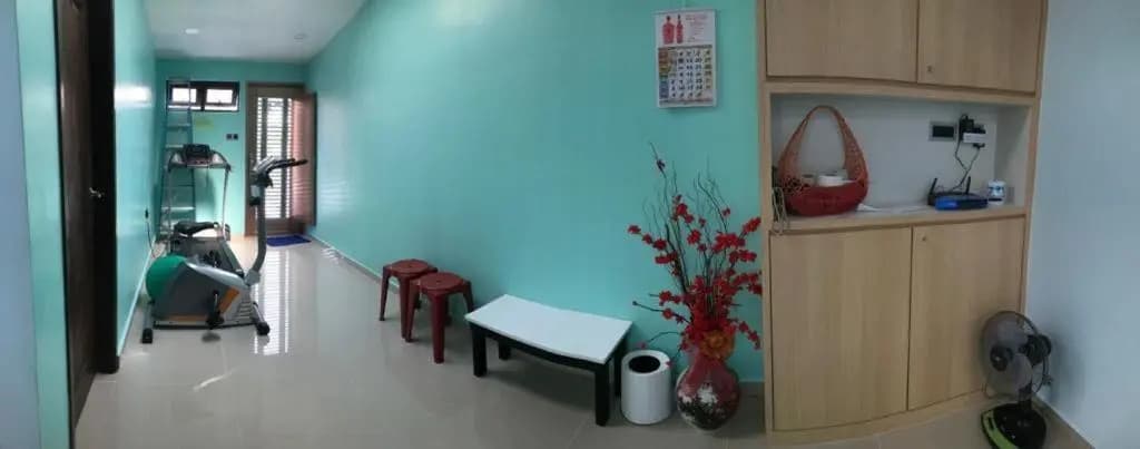 Homestay Stardow~星窗名宿~ - photo 3