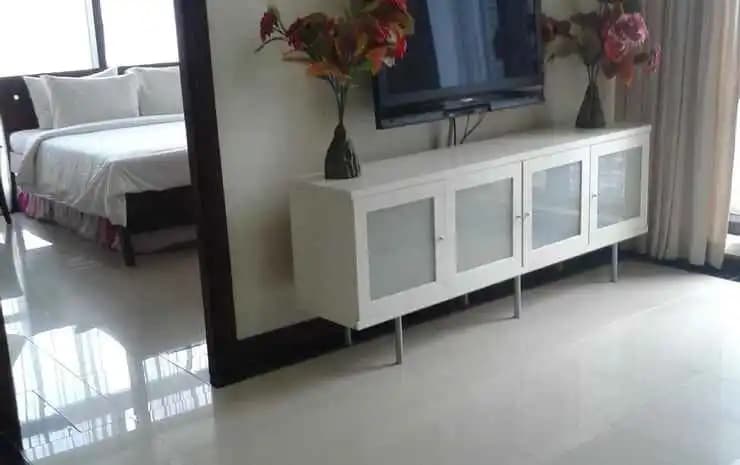 KL Bintang Suites @ Times Square - photo 17