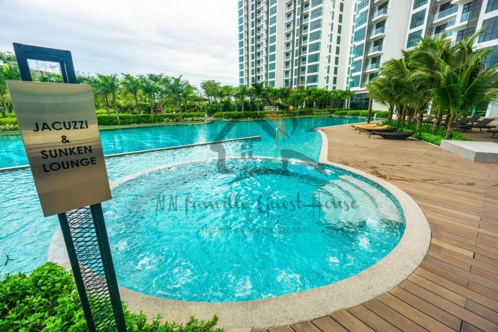 NN Famille Guest House - photo 21