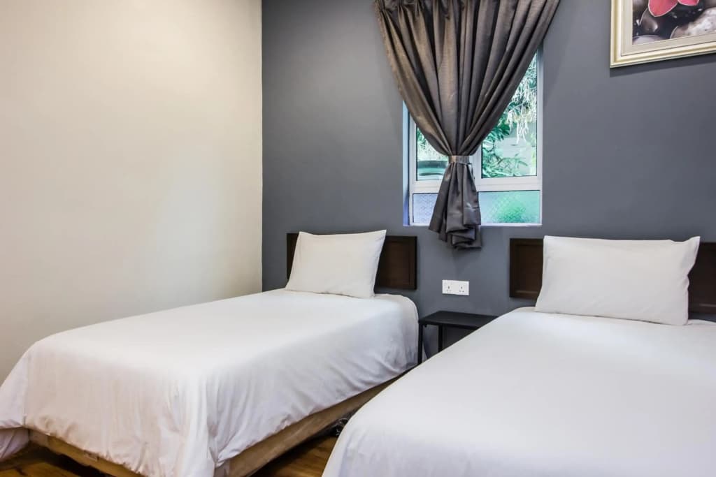 Surprised Homestay Butterworth - photo 44