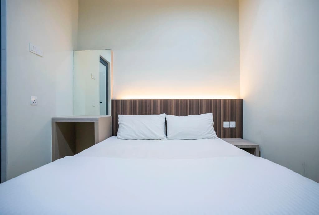 Hope Hotel - photo 3
