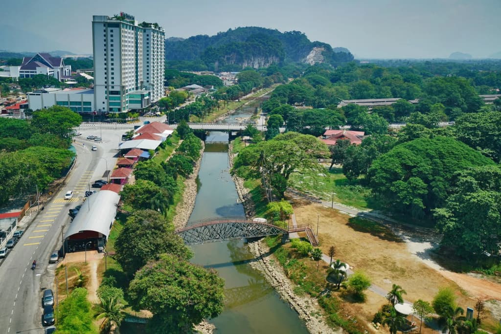 Cititel Express Ipoh - photo 20