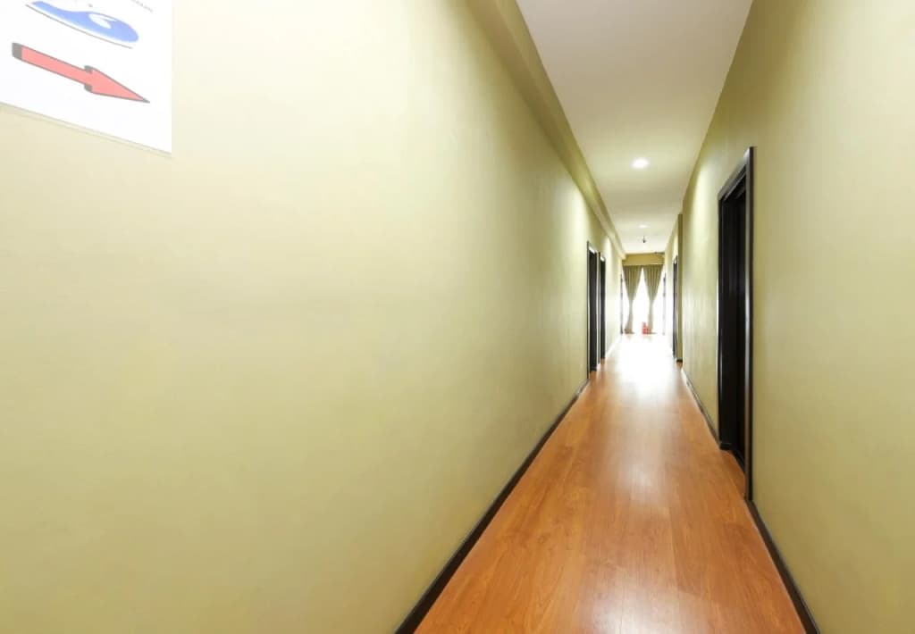 Hotel Meria - photo 11