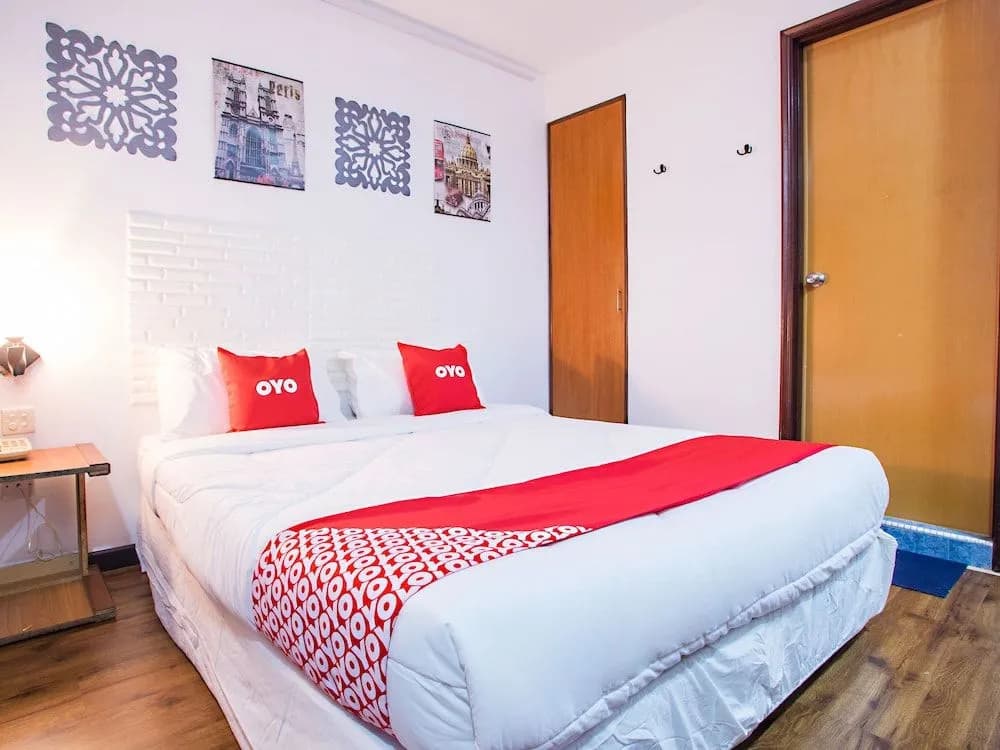 OYO 43963 T-Signature Hotel - photo 5