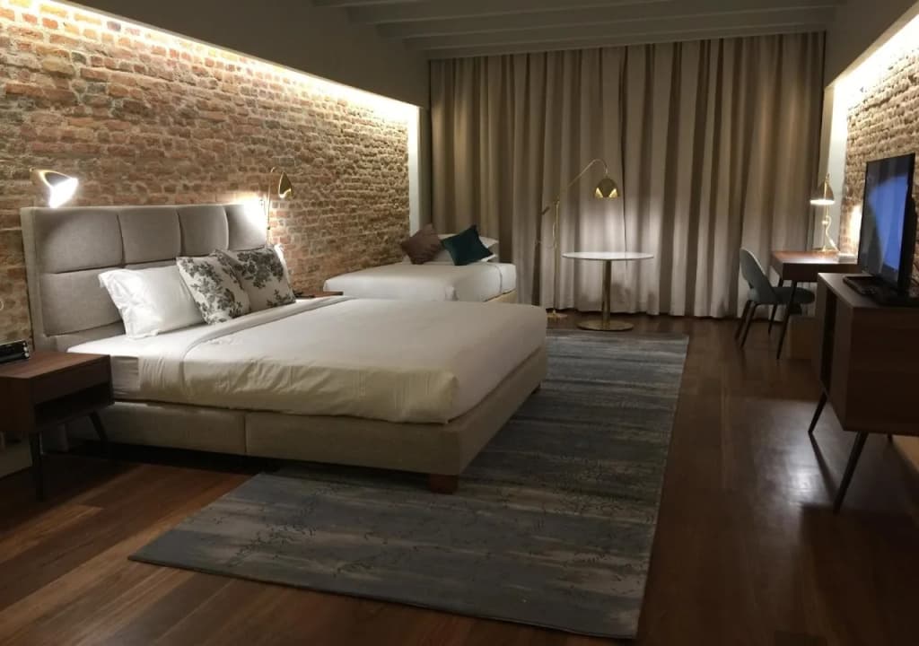 Loke Thye Kee Residences - photo 5