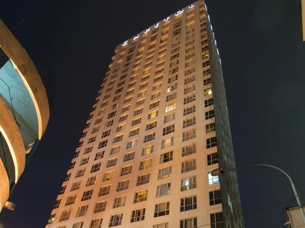 Hotel Capitol Kuala Lumpur - photo 1
