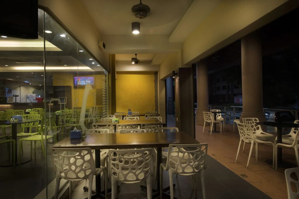 Panmour Villa Hotel - photo 13