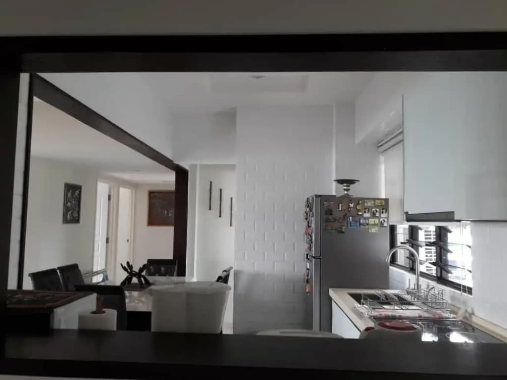 Susie's Resort Seaview Suites at Sri Sayang - photo 7