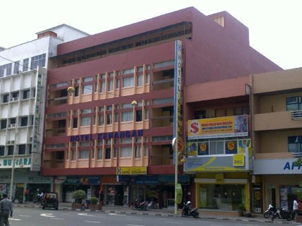 Hotel Kenangan - main photo