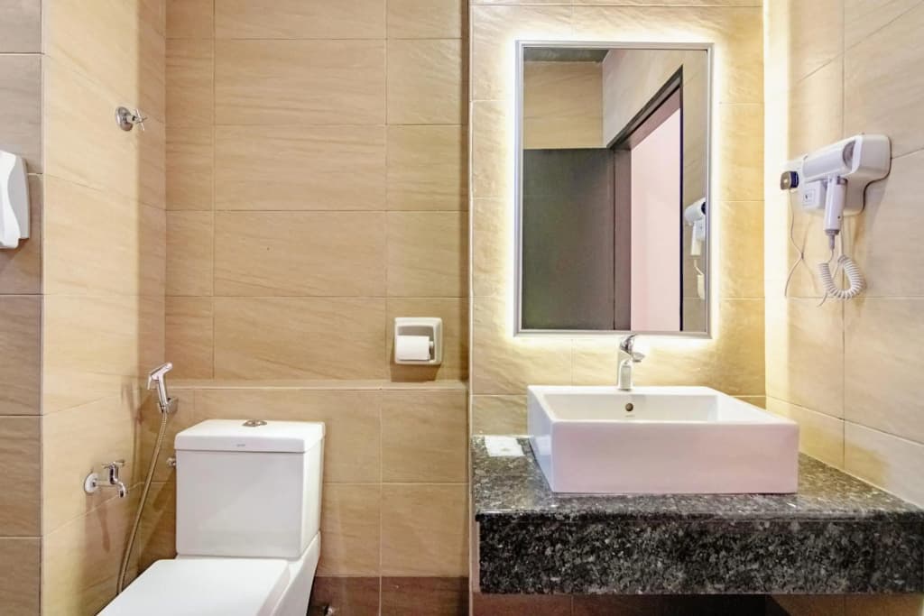 Scott Signature Suites by ALV - photo 32