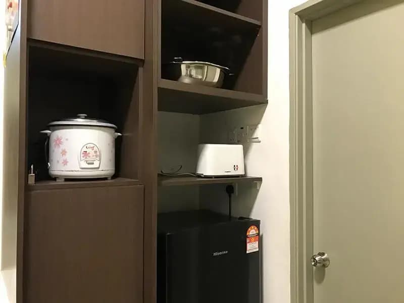 3Bedroom Cameron GoldenHill NightMarket@21Homestay - photo 10