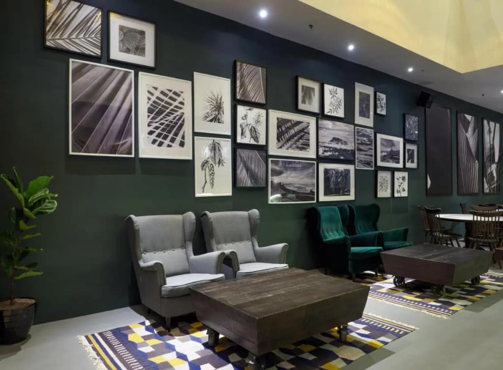 Tune Hotel - 1Borneo, Kota Kinabalu - photo 29