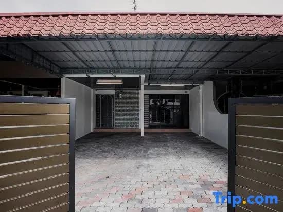 Ipoh Yistay by Verve @10 Pax 4B4B - photo 9