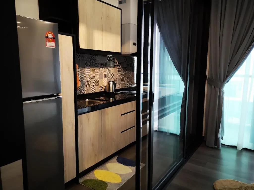Hikari Homestay, Vista Bangi - photo 2