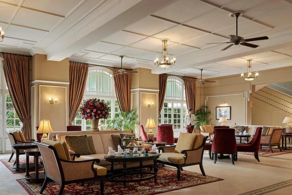 The Majestic Hotel Kuala Lumpur, Autograph Collection - photo 18