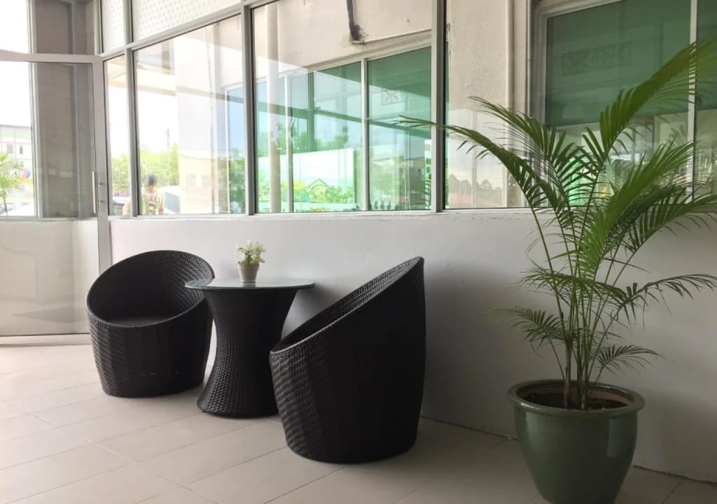 Milvus Hotel - photo 11