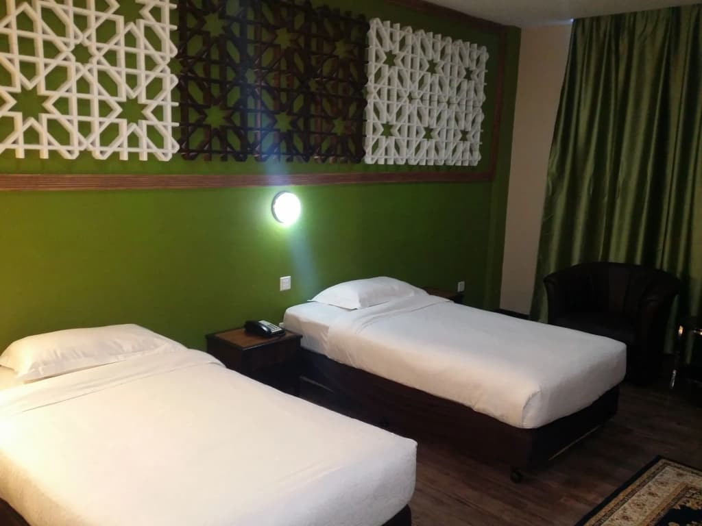 De Baron Resort - photo 7