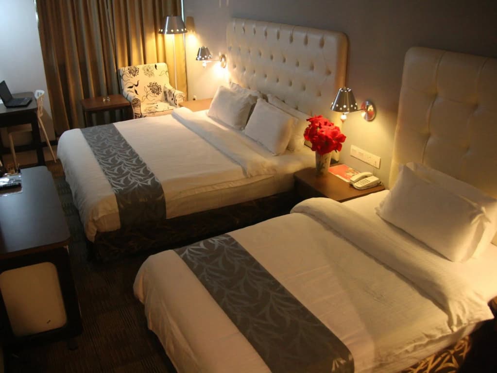 Ritz Garden Hotel Manjung - photo 5