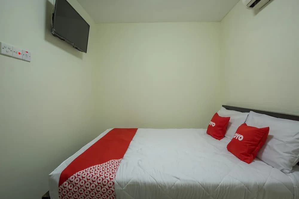 Zande Motel by OYO Rooms - photo 6