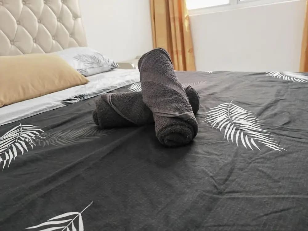 Langkawi Homestay Family Suite - photo 22