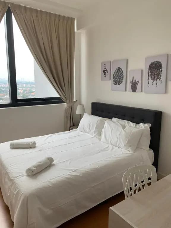Hotel De Hub Petaling - photo 4