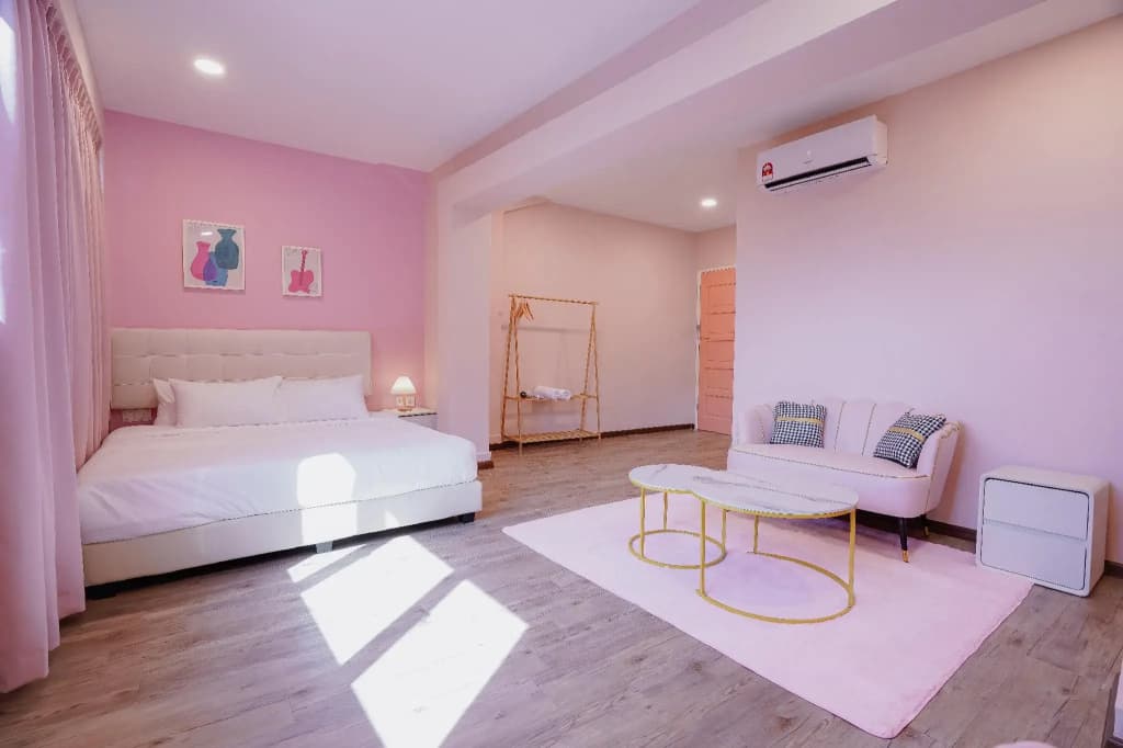 Palette Pink Cabana George Town - photo 28
