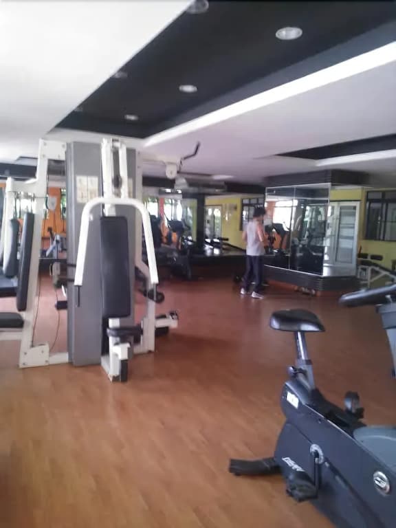 8 O Clock Lodge Condo Bandar Utama - photo 15