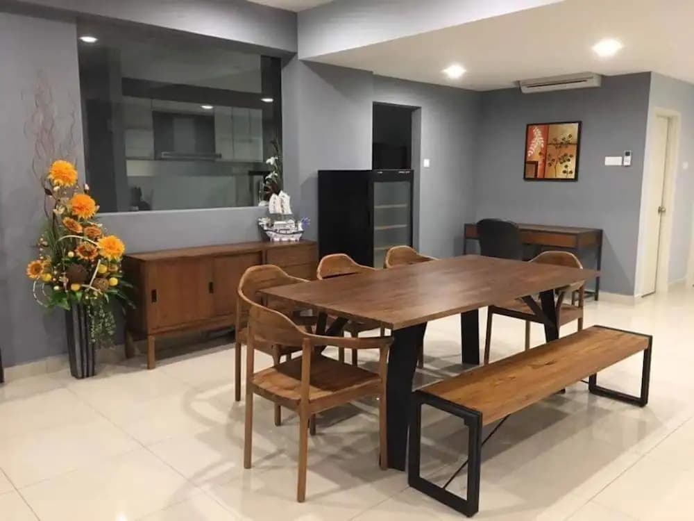 Comuna Residence 1 - photo 4