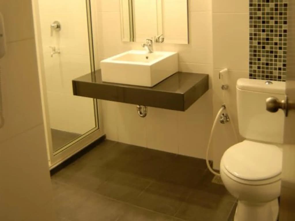 Manja Hotel - photo 8