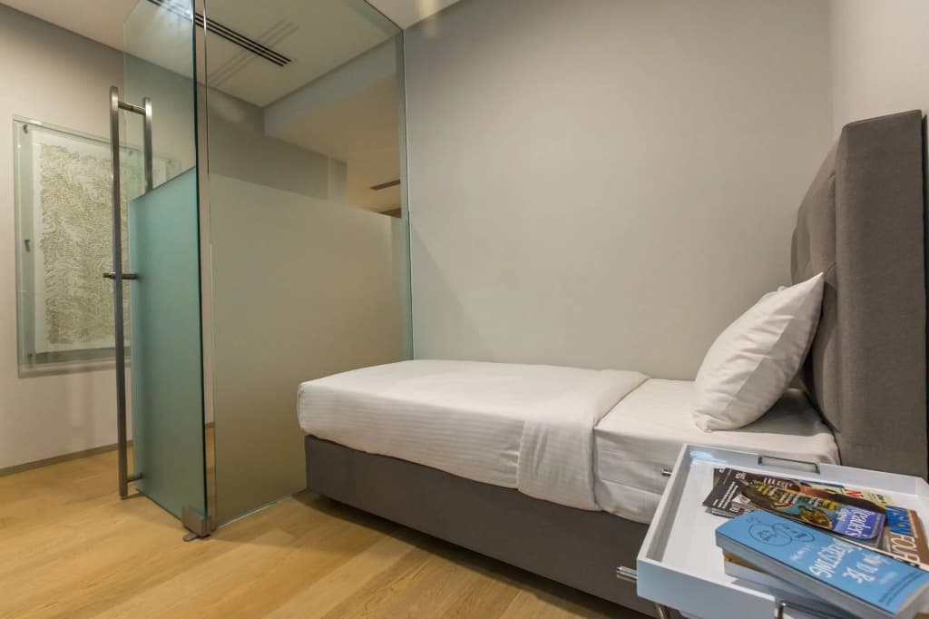188 Private Suites by Subhome - photo 4