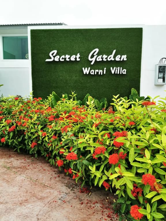 Secret Garden Warni Villa (MUAR) - photo 2
