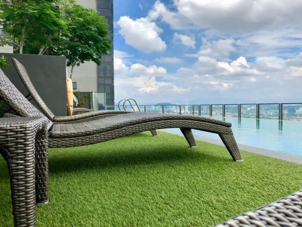 CoZy Suite @ PJ & Sunway(2 Bedroom) - photo 18