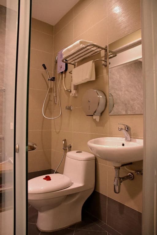 De Era Hotel - photo 10