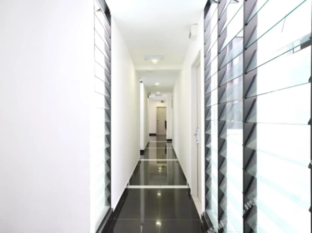 Iris Hotel Kajang - photo 12