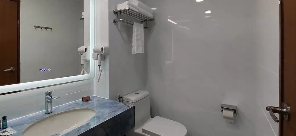 Hotel Kapalai - photo 10