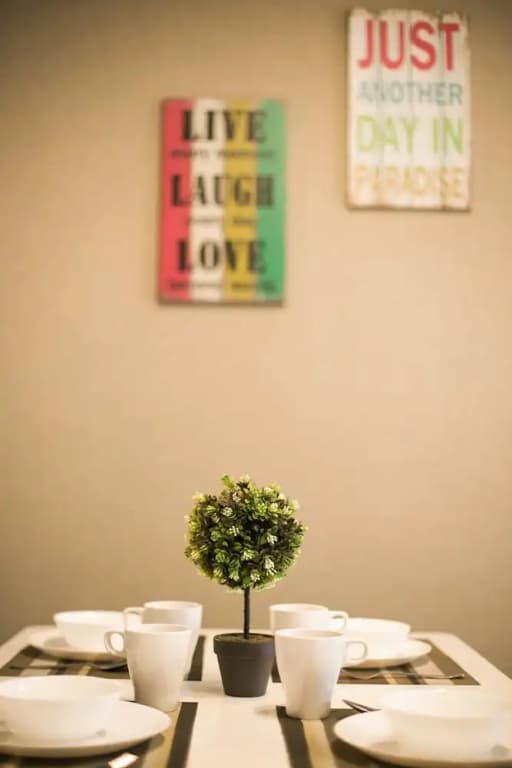 Econest Apartment - photo 24
