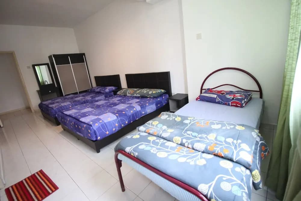 Fahrenheit Homes - The Heart of KL - photo 3