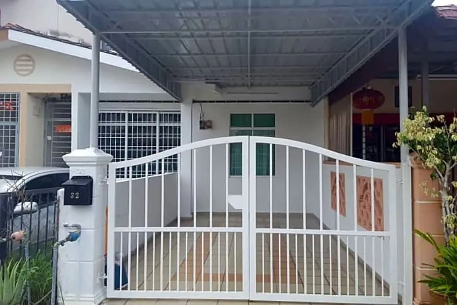 HomeStay RoomStay Klebang Melaka - photo 12