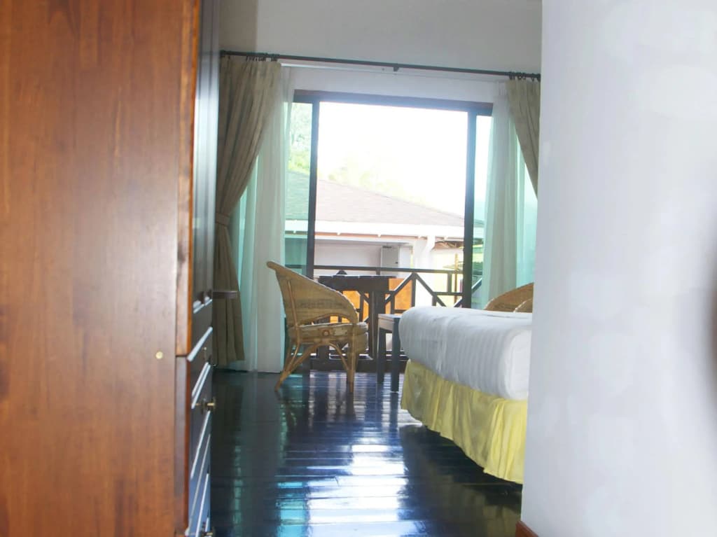 Nabalu Kundasang Lodge - photo 1