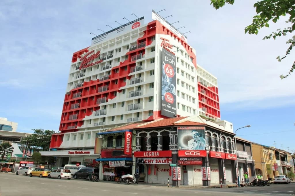 NIO Hotel - main photo